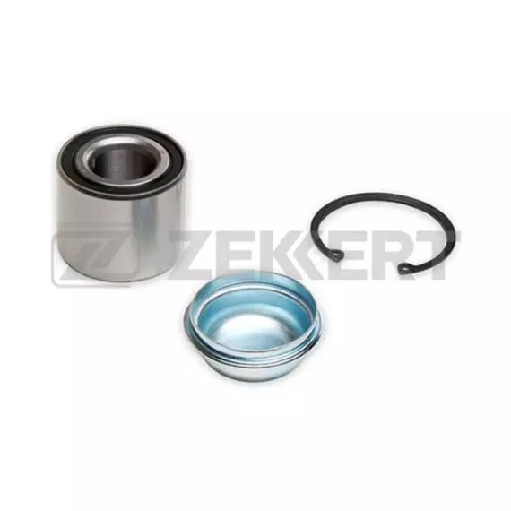 Заменен на RL-5482 / Ремкомплект ступицы задний (без ABS) Opel Agila A 00-