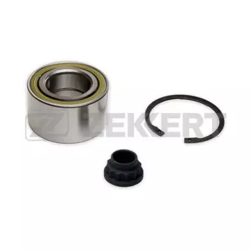 Заменен на RL-5505 / Ремкомплект ступицы перед. (без ABS) Toyota Rav 4 (A20) 00- Camry (V10-V30) 91