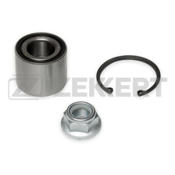 Заменен на RL-5508 / Ремкомплект ступицы задний (без ABS) Opel Corsa C 00- Tigra B 04-