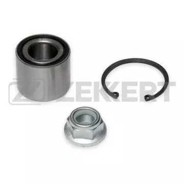 Заменен на RL-5508 / Ремкомплект ступицы задний (без ABS) Opel Corsa C 00- Tigra B 04-