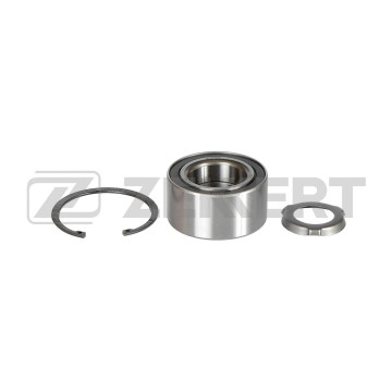 Заменен на RL-5694 / Ремкомплект ступицы задний (без ABS) BMW 3 (E30) 82-