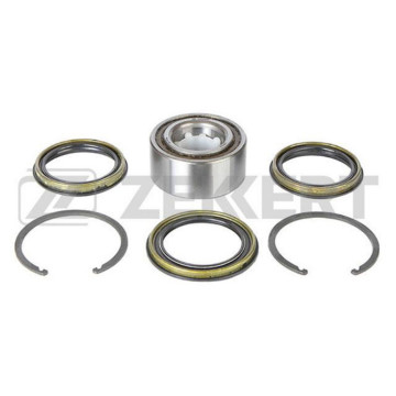 Заменен на RL-5719 / Ремкомплект ступицы перед. (без ABS) Nissan Almera (N15) 95- Sunny (N14) 90-