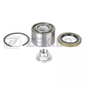 Заменен на RL-5743 / Ремкомплект ступицы перед. (без ABS) Lexus IS (E10) 99-
