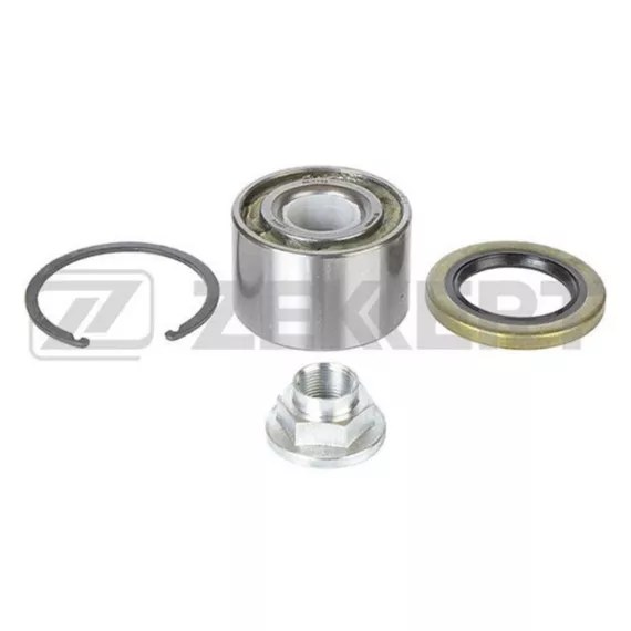 Заменен на RL-5743 / Ремкомплект ступицы перед. (без ABS) Lexus IS (E10) 99-