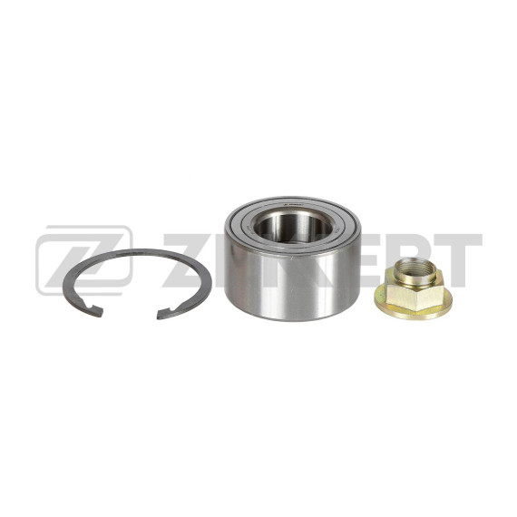 Заменен на RL-5750 / Ремкомплект ступицы перед. (без ABS) Mazda 6 05- CX-7 06- CX-9 06-