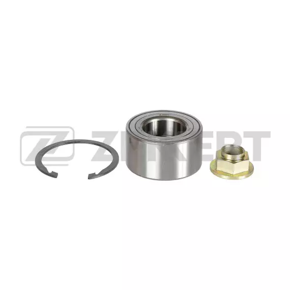 Заменен на RL-5750 / Ремкомплект ступицы перед. (без ABS) Mazda 6 05- CX-7 06- CX-9 06-
