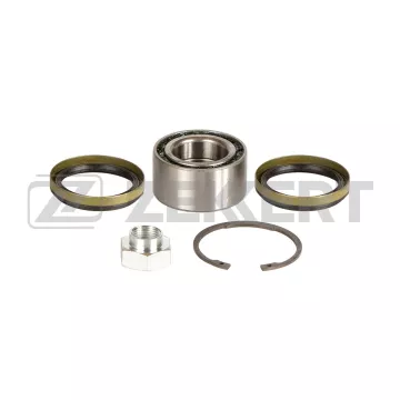Заменен на RL-5764 / Ремкомплект ступицы задний (без ABS) Suzuki Baleno (EG) 95- Liana (ER RH_) 01