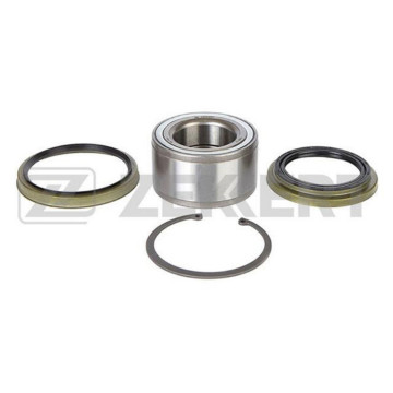 Заменен на RL-5831 / Ремкомплект ступицы перед. (без ABS) Toyota 4Runner (N180) 95- LC 90 96-