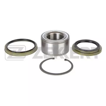 Заменен на RL-5831 / Ремкомплект ступицы перед. (без ABS) Toyota 4Runner (N180) 95- LC 90 96-