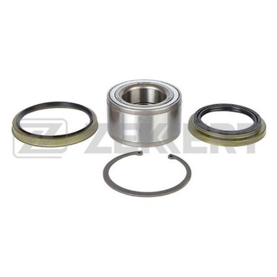 Заменен на RL-5831 / Ремкомплект ступицы перед. (без ABS) Toyota 4Runner (N180) 95- LC 90 96-