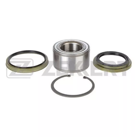 Заменен на RL-5831 / Ремкомплект ступицы перед. (без ABS) Toyota 4Runner (N180) 95- LC 90 96-