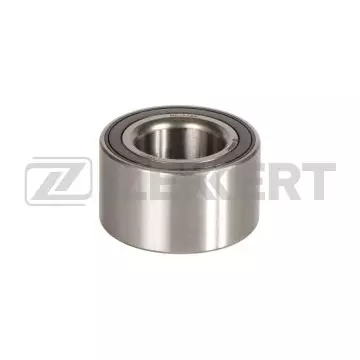 Заменен на RL-6123 / Ремкомплект ступицы перед. (с ABS) Seat Arosa 97- VW Golf II 83- Jetta II 84-