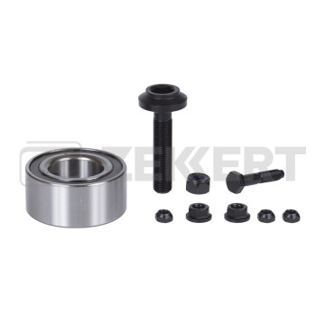 Комплект подшипника ступицы Audi A4 I II 95- A6 I II 94- 100 III IV 88-