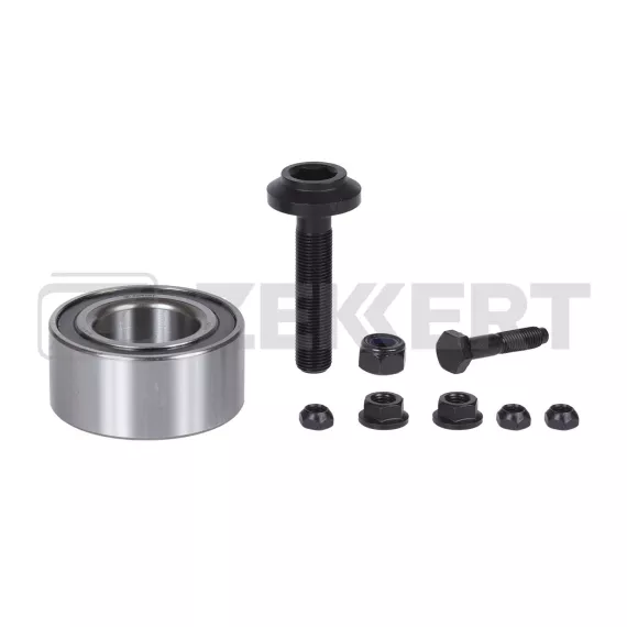 Комплект подшипника ступицы Audi A4 I II 95- A6 I II 94- 100 III IV 88-