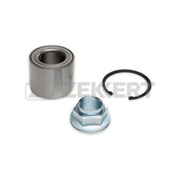 Комплект подшипника ступицы задн. (без ABS) Citroen Jumper (230 244) 94- Fiat Ducato (230 244) 94