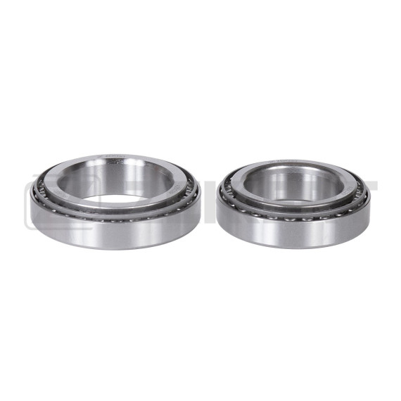 Комплект подшипника ступицы задн. (без ABS) Renault Master III 10- Opel Movano B 10- (замена для RL