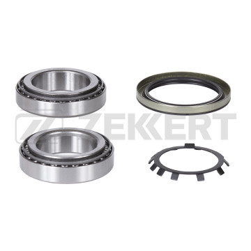 Комплект подшипника ступицы задн. (без ABS) VW Crafter I II 06- MB Sprinter 5-t (B906) 06- (замена