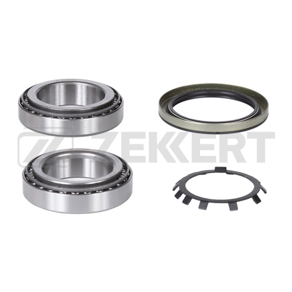 Комплект подшипника ступицы задн. (без ABS) VW Crafter I II 06- MB Sprinter 5-t (B906) 06- (замена