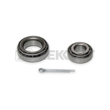 Комплект подшипника ступицы задн. (с ABS) Chevrolet Lacetti (J200) 05- Lanos (T100 T150) 05- Opel