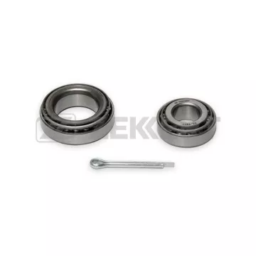Комплект подшипника ступицы задн. (с ABS) Chevrolet Lacetti (J200) 05- Lanos (T100 T150) 05- Opel