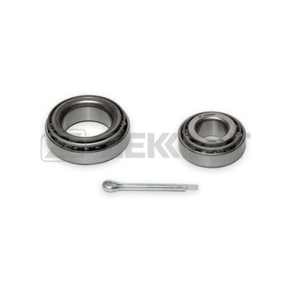 Комплект подшипника ступицы задн. (с ABS) Chevrolet Lacetti (J200) 05- Lanos (T100 T150) 05- Opel