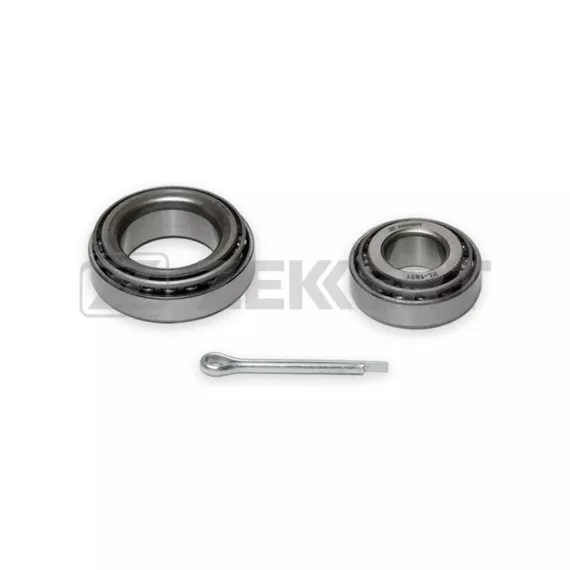 Комплект подшипника ступицы задн. (с ABS) Chevrolet Lacetti (J200) 05- Lanos (T100 T150) 05- Opel
