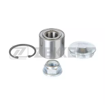 Комплект подшипника ступицы задн. (с ABS) Renault Megane II 02- Sandero II 13- Clio III 05- Modus