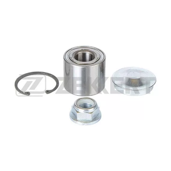 Комплект подшипника ступицы задн. (с ABS) Renault Megane II 02- Sandero II 13- Clio III 05- Modus