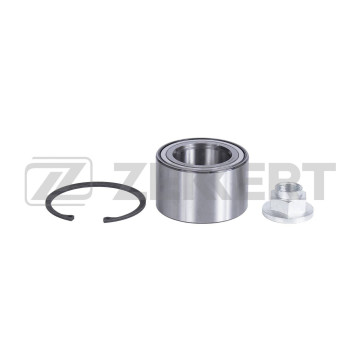 Комплект подшипника ступицы задн. (с ABS) Toyota Mark II (X110) 00- Altezza (E10) 99- Verossa (X11