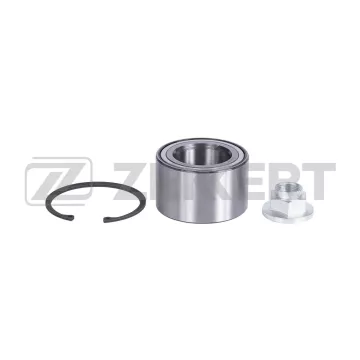 Комплект подшипника ступицы задн. (с ABS) Toyota Mark II (X110) 00- Altezza (E10) 99- Verossa (X11