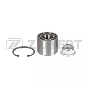 Комплект подшипника ступицы задн. (с ABS)  Vesta (GF_) 15- XRAY (GAB_) 16- Renault Logan I II