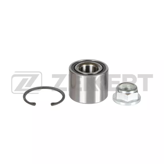 Комплект подшипника ступицы задн. (с ABS)  Vesta (GF_) 15- XRAY (GAB_) 16- Renault Logan I II