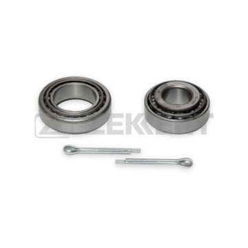 Комплект подшипника ступицы задн. (с ABS) VW Caddy I II 82- Audi A6 I II 94- A4 94- 80 III-V 78-