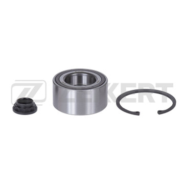 Комплект подшипника ступицы задней BMW 3 (F30 F80) 12- 4 (F32 F33 F82 F83) 13- 3 Gran Turismo (F3