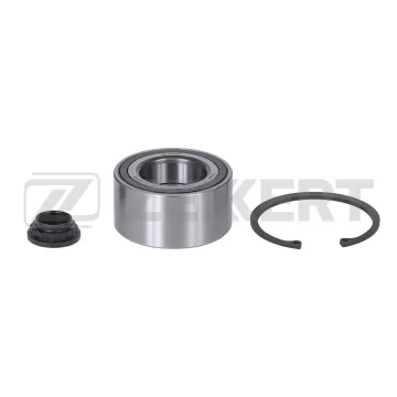 Комплект подшипника ступицы задней BMW 3 (F30 F80) 12- 4 (F32 F33 F82 F83) 13- 3 Gran Turismo (F3