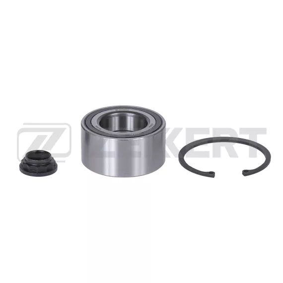 Комплект подшипника ступицы задней BMW 3 (F30 F80) 12- 4 (F32 F33 F82 F83) 13- 3 Gran Turismo (F3