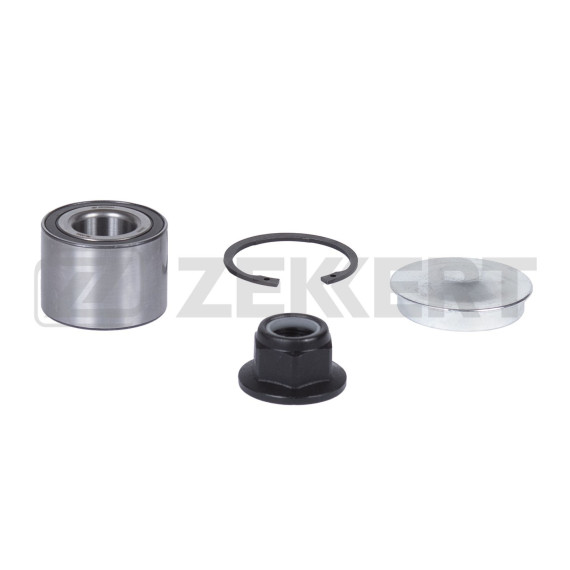 Комплект подшипника ступицы задней  Largus (R90 F90) 12- Renault Clio I-IV 90- Dacia Logan 04