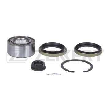 Комплект подшипника ступицы задней Toyota Highlander (U20) 00- Harrier (U10) 97- Lexus RX (XU10) 9