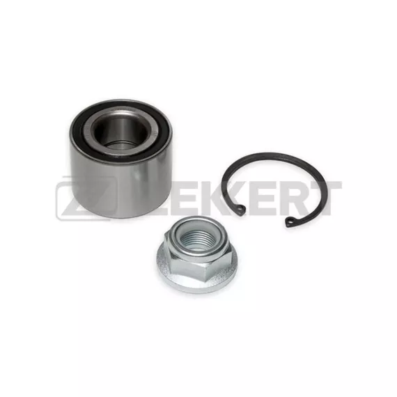 Комплект подшипника ступицы задней (без ABS) Nissan Note (E11 NE11) 06- Micra (K12) 03- Renault L