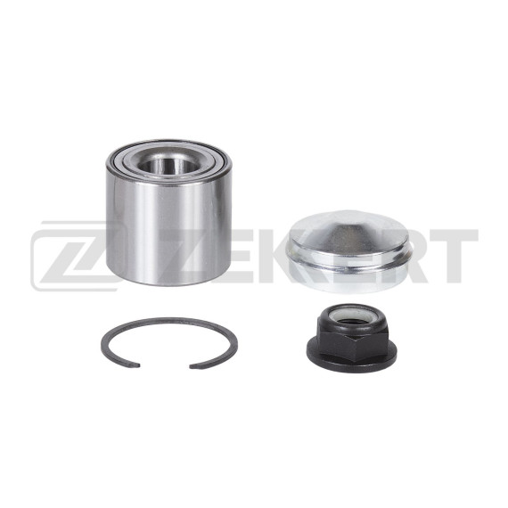 Комплект подшипника ступицы задней (без ABS) Nissan Note (E12) 12- Micra (K13K K13KK) 10-