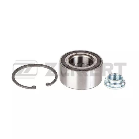 Комплект подшипника ступицы задней (с ABS) BMW 1 (E81 E82 E87 E88) 05- 3 (E90- E93) 04- (замена