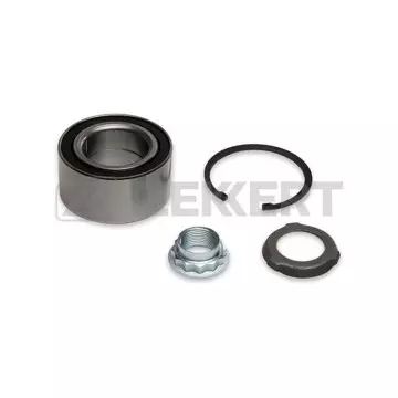 Комплект подшипника ступицы задней (с ABS) BMW 3 (E36 E46) 90- Z1 88- Z4 (E85 E86) 02- (замена д