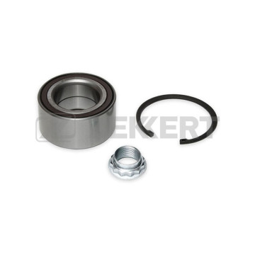 Комплект подшипника ступицы задней (с ABS) BMW 3 (E90-E93) 04- 1 (E81 E82 E87 E88) 04- Z4 (E85