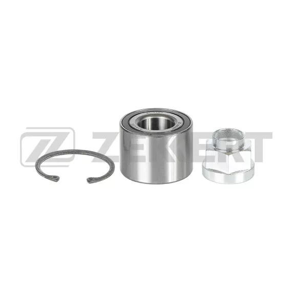 Комплект подшипника ступицы задней (с ABS) Chevrolet Aveo (T200 T250 T255) 04- Spark (M300) 10-