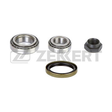 Комплект подшипника ступицы задней (с ABS) Citroen Jumper (230_) 94- Fiat Ducato (230_) 94- Peugeo