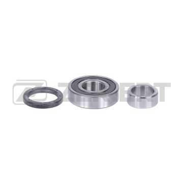 Комплект подшипника ступицы задней (с ABS) Daihatsu Terios 97- Extol 00- Toyota Rush (F700) 06- C
