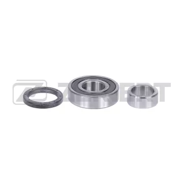 Комплект подшипника ступицы задней (с ABS) Daihatsu Terios 97- Extol 00- Toyota Rush (F700) 06- C