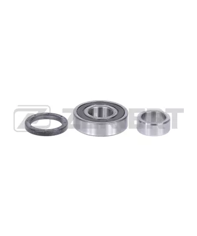 Комплект подшипника ступицы задней (с ABS) Daihatsu Terios 97- Extol 00- Toyota Rush (F700) 06- C