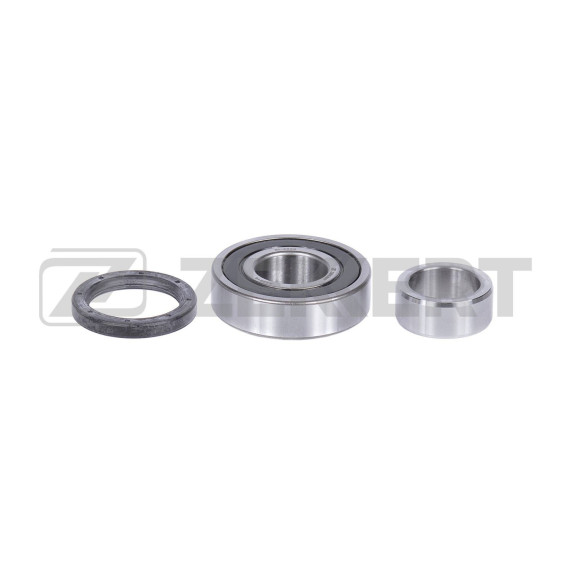 Комплект подшипника ступицы задней (с ABS) Daihatsu Terios 97- Extol 00- Toyota Rush (F700) 06- C