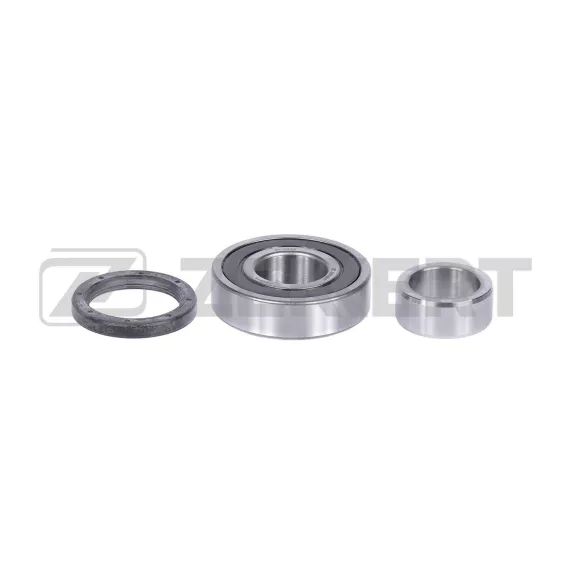 Комплект подшипника ступицы задней (с ABS) Daihatsu Terios 97- Extol 00- Toyota Rush (F700) 06- C